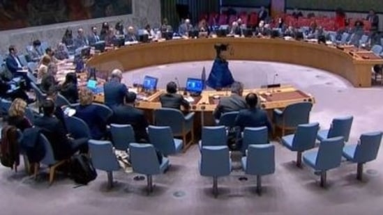 India reiterated its call for the cessation of violence in Ukraine.