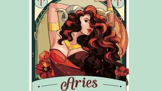 Read your free daily Aries horoscope on HindustanTimes.com. Find out what the planets have predicted for April 21, 2022