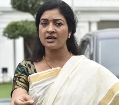 Former AAP leader Alka Lamba, who is now with the Congress, has also been summoned to join investigation. (HT file photo) Former AAP leader Alka Lamba, who is now with the Congress, has also been summoned to join investigation. (HT file photo)