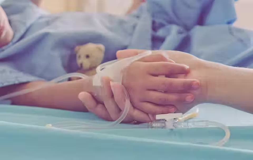 How likely is it that these hepatitis cases are linked to COVID? Or is there a more likely cause to be found elsewhere?(Shutterstock)