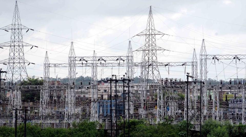 The grid connection project came up in talks with India's power ministry in March, when Basil Rajapaksa, then Sri Lanka's finance minister, visited New Delhi to seek assistance, said a source with knowledge of the matter. (HT File)