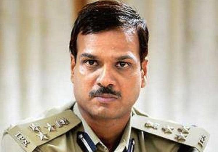 Senior IPS officer Alok Kumar could be the next Bengaluru Police Commissioner. Senior IPS officer Alok Kumar could be the next Bengaluru Police Commissioner.