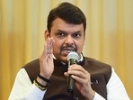 Senior BJP leader Devendra Fadnavis(PTI) Senior BJP leader Devendra Fadnavis(PTI)