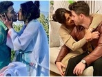 Priyanka Chopra and Nick Jonas welcomed their first child earlier this year.