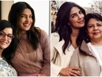 Priyanka Chopra has chosen a special name for her daughter; one that honours both her grandmas. Priyanka Chopra has chosen a special name for her daughter; one that honours both her grandmas.