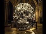 Very Hungry God, 2006; Subodh Gupta (20th Century Indian Art)