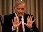 He has taken charge and announced a team of ministers but has at least eight coalition partners and several independents to juggle and please. (AFP) He has taken charge and announced a team of ministers but has at least eight coalition partners and several independents to juggle and please. (AFP)