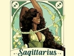 Read your free daily Sagittarius horoscope on HindustanTimes.com. Find out what the planets have predicted for April 22, 2022 Read your free daily Sagittarius horoscope on HindustanTimes.com. Find out what the planets have predicted for April 22, 2022