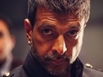 Jaaved Jaaferi has had a long career in TV and Hindi films.