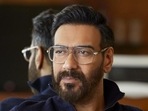 Actor Ajay Devgn started his acting career in 1991. Actor Ajay Devgn started his acting career in 1991.