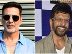 Jaaved Jaaferi asked Akshay Kumar about not having alcohol or smoking when the latter appeared on Boogie Woogie.
