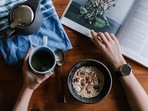 Smart snacking tips by health expert, for people returning to office (Pixabay) Smart snacking tips by health expert, for people returning to office (Pixabay)