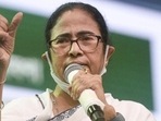 West Bengal chief minister Mamata Banerjee. (PTI/File) West Bengal chief minister Mamata Banerjee. (PTI/File)