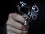 An unidentified man shot at a fellow patron watching the KGF 2 movie in a theatre in Haveri. (GETTY IMAGES.) An unidentified man shot at a fellow patron watching the KGF 2 movie in a theatre in Haveri. (GETTY IMAGES.)
