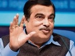 Nitin Gadkari Nitin Gadkari 