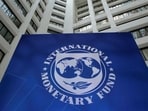 IMF chief Georgieva noted India's well-targeted policy mix that has helped the economy to remain resilient even with limited fiscal space.(REUTERS)