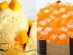 Have it with your meals or cherish it as a mid-day snack, many nutritionists would advise you to go for mangoes this season. Have it with your meals or cherish it as a mid-day snack, many nutritionists would advise you to go for mangoes this season.