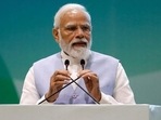 Prime Minister Narendra Modi. (REUTERS PHOTO) Prime Minister Narendra Modi. (REUTERS PHOTO)