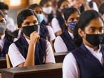 Face mask mandate has made a return in several states (PTI/Image used only for representation)