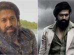 Yash shared a special message for his fans after the success of his film KGF: Chapter 2. Yash shared a special message for his fans after the success of his film KGF: Chapter 2.
