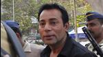 Abu Salem, a member of the Dawood Ibrahim’s cartel who was considered as one of the key conspirators in the Mumbai 1993 serial blast cases, was extradited from Portugal on November 11, 2005. (Archive)