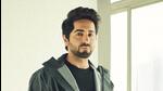 Ayushmann Khurrana shared a picture of Odisha’s scrumptious dessert chena poda. Ayushmann Khurrana shared a picture of Odisha’s scrumptious dessert chena poda.