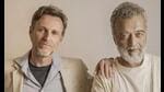 Mikey MCCleary and Lucky Ali have released their track Intezaar last week. Mikey MCCleary and Lucky Ali have released their track Intezaar last week.
