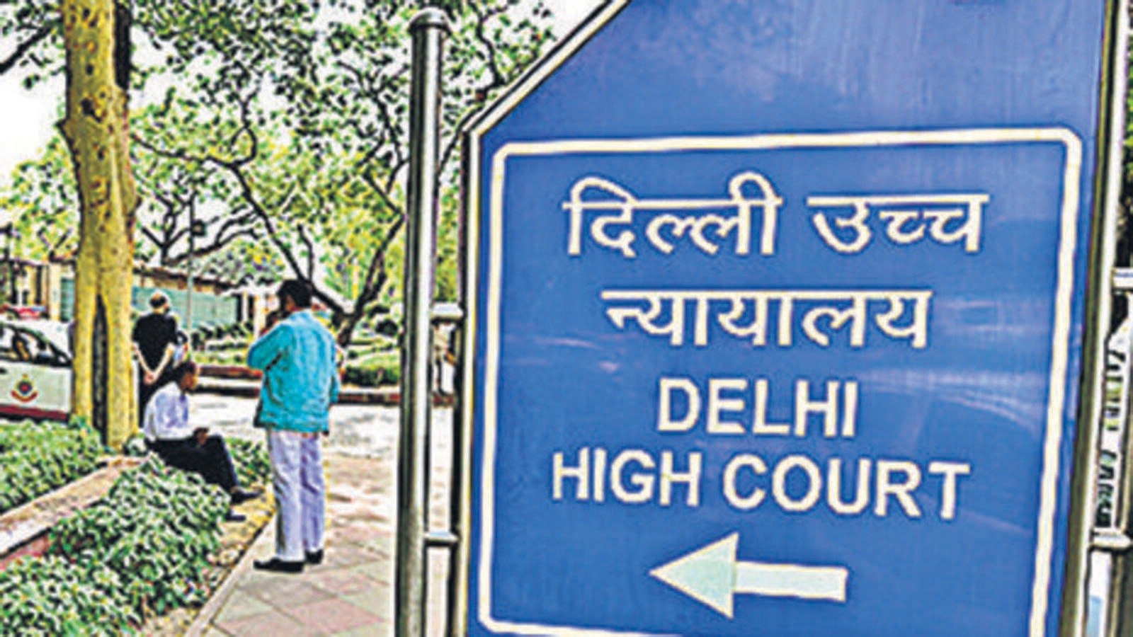 HC Seeks Centre’s Reply On Plea Against Criminal Procedure Act | Latest ...