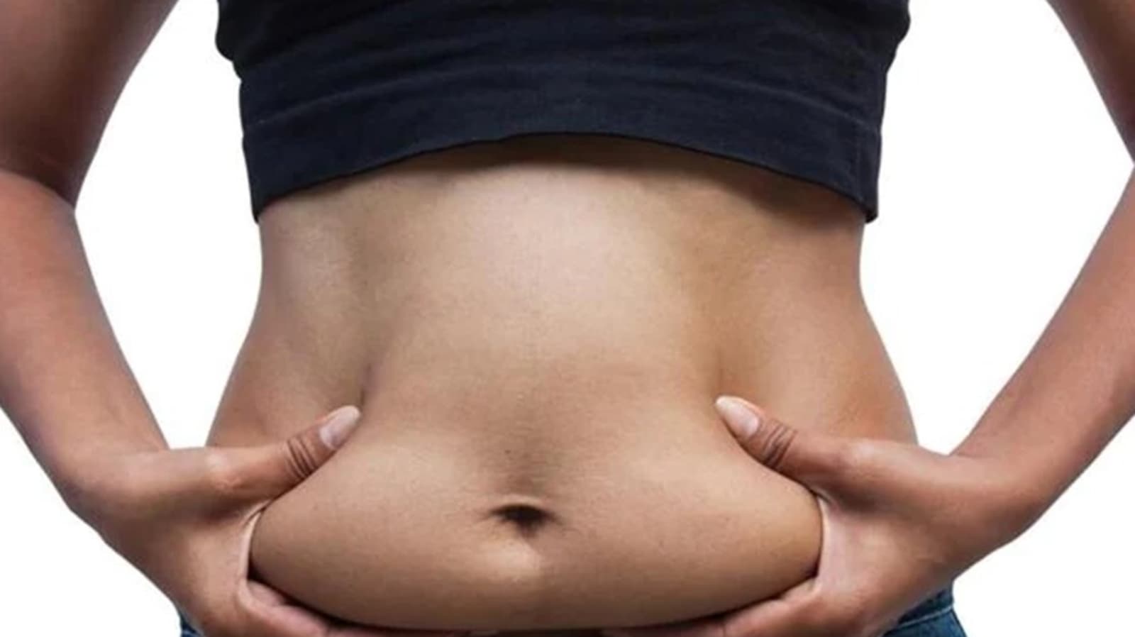 Five golden rules to reduce belly fat