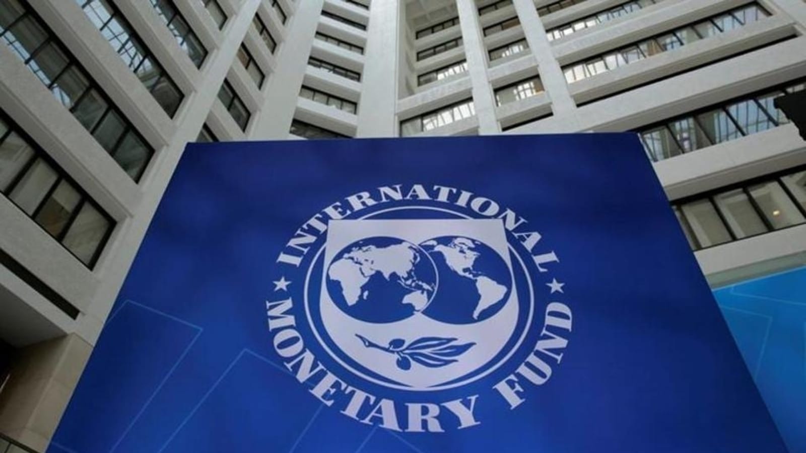 Tingkat pertumbuhan India yang tinggi adalah ‘kabar baik’ bagi dunia: IMF