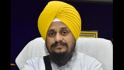 Akal Takht acting jathedar Giani Harpreet Singh also appealed to the Sikhs settled abroad to get their progeny connected with their roots in Punjab, on the 400th Parkash Purb (birth anniversary) celebrations of ninth Sikh Guru Tegh Bahadur