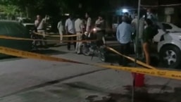 A 42-year-old BJP member was shot dead on Wednesday in east Delhi's Ghazipur area, police said.