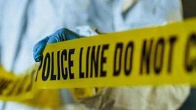 The district reported two political murders in less than 24 hours last week -- SDPI leader Subair was hacked to death last Friday, and RSS leader Sreenivasan was murdered on Saturday in an apparent retaliatory attack. (Agencies) The district reported two political murders in less than 24 hours last week -- SDPI leader Subair was hacked to death last Friday, and RSS leader Sreenivasan was murdered on Saturday in an apparent retaliatory attack. (Agencies)