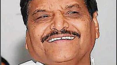 Pragatisheel Samajwadi Party-Lohia chief Shivpal Yadav. (FILE PHOTO)