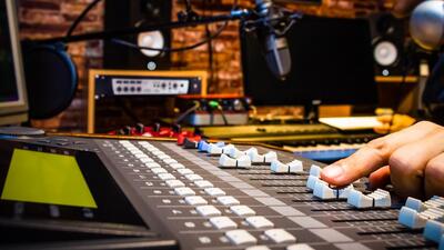 According to police, despite serving notices about the permitted ambient air quality standards in respect of noise, the DJ operators continued to play loud music (Getty Images/iStockphoto)