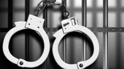 Ludhiana police busted a gang of vehicle lifters by arresting four members. (HT File)