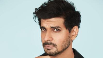 Actor Tahir Raj Bhasin turns 35 on April 21. Actor Tahir Raj Bhasin turns 35 on April 21.