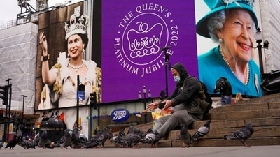 Government ministers joined members of the royal family in sending their best wishes to the queen, who has stepped back from most public duties this year over concerns about her health. She will spend her birthday in Sandringham, Norfolk. (AP) Government ministers joined members of the royal family in sending their best wishes to the queen, who has stepped back from most public duties this year over concerns about her health. She will spend her birthday in Sandringham, Norfolk. (AP)