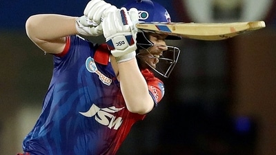IPL 2022 DC vs RR Live Streaming (PTI) IPL 2022 DC vs RR Live Streaming (PTI)