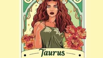 Read your free daily Taurus horoscope on HindustanTimes.com. Find out what the planets have predicted for April 22, 2022 Read your free daily Taurus horoscope on HindustanTimes.com. Find out what the planets have predicted for April 22, 2022