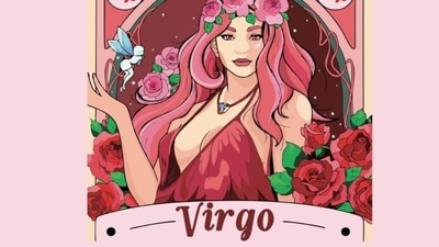 Read your free daily Virgo horoscope on HindustanTimes.com. Find out what the planets have predicted for April 22, 2022 Read your free daily Virgo horoscope on HindustanTimes.com. Find out what the planets have predicted for April 22, 2022