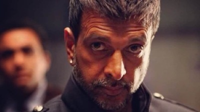 Jaaved Jaaferi has had a long career in TV and Hindi films. Jaaved Jaaferi has had a long career in TV and Hindi films.