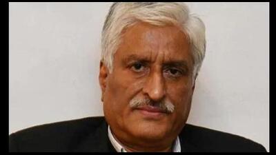 A local court on Thursday reserved orders for April 25 on the anticipatory bail plea by former Punjab director general of police (DGP) Sumedh Singh Saini in a disproportionate assets case related to his Sector 20 house in Chandigarh.