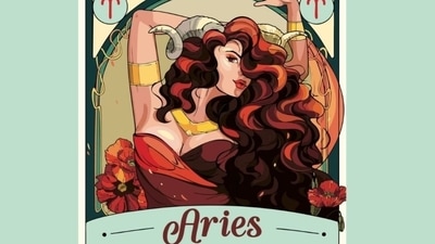 Read your free daily Aries horoscope on HindustanTimes.com. Find out what the planets have predicted for April 22, 2022 Read your free daily Aries horoscope on HindustanTimes.com. Find out what the planets have predicted for April 22, 2022