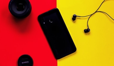 Bluetooth enabled wireless neckband earphones make every audio experience enjoyable and comfortable. (Pexels) Bluetooth enabled wireless neckband earphones make every audio experience enjoyable and comfortable. (Pexels)