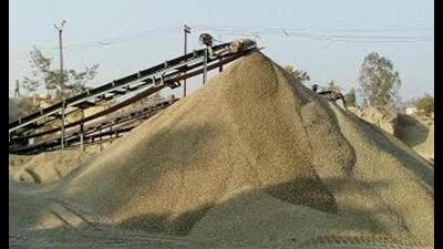 Coming down heavily on illegal mining, Punjab mines and geology minister Harjot Singh Bains on Thursday instructed officials to seal all crushers in Khera Kalmot belt of Rupnagar district.