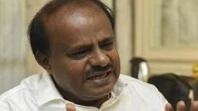 JD(S) leader H D Kumaraswamy on Thursday urged Karnataka chief minister Basavaraj Bommai to call a meeting of religious leaders of all communities at Vidhana Soudha here, amid the recent communal flare-ups in the state. (PTI)