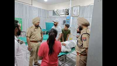 Man dies, 9 others hurt in clash over land dispute in Punjab