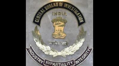 The complainant approached the CBI after the debt recovery officer demanded a bribe to help him. (PTI)