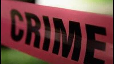 The complainant said the accused, Komal, 35, of Manna Singh Nagar, had threatened to implicate his brother in a sexual harassment case (Representative Image/HT File)